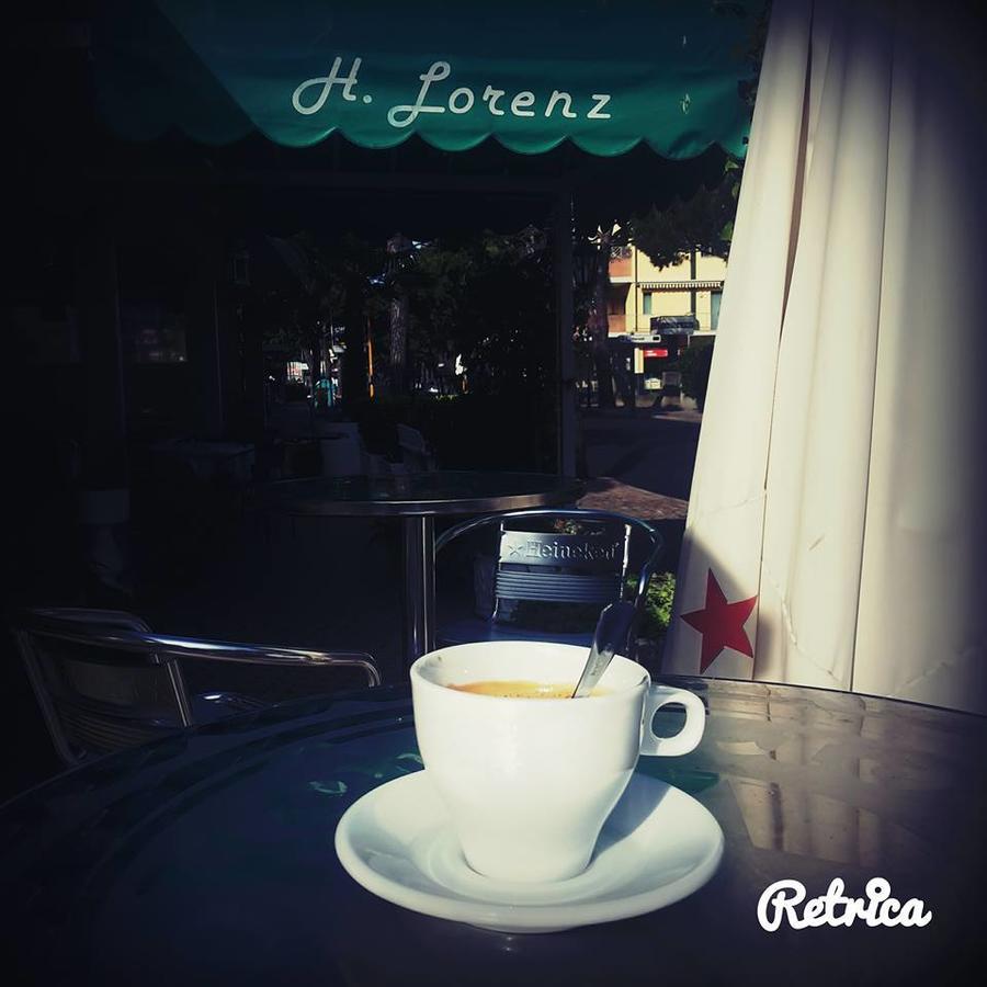 Hotel Lorenz Caorle Exterior foto